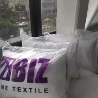 بالشت میکروفایبر دونوازه و هتلی دکتر بیز