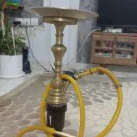 قلیان برنجی قلیون