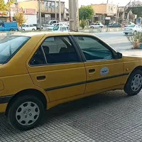 تاکسی روآ