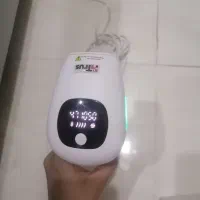 دستگاه لیزر خانگی مدل Hair removal Device|آرایشی، بهداشتی، درمانی|اهواز, کوروش|دیوار