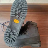 کفش کوهنوردی