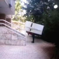 باربری حامد کارگر تنها خاور وانت بار تلفنی|خدمات حمل و نقل|مشهد, موسوی قوچانی|دیوار