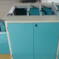 دستگاه رول سفره وکیسه زباله|ماشینآلات صنعتی|بهارستان, |دیوار