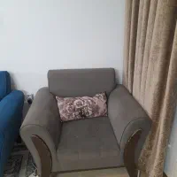 مبل راحتی|مبلمان خانگی و میز عسلی|ساوه, |دیوار