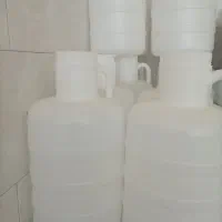 دبه 15لیتری نو