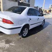 سمند ef7دوگانه فابریک|خودرو سواری و وانت|کرمانشاه, |دیوار