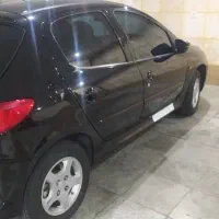 207 پانورما ارتقاع یافته ۱۴۰۳|خودرو سواری و وانت|تهران, شهرک صدرا|دیوار