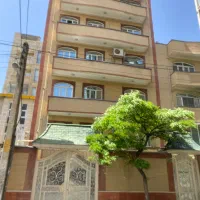 فروش اپارتمان دوبلکس بر جاده ائل گلی