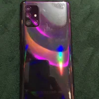 گوشی سامسونگa71|موبایل|رباط‌کریم, رباط‌کریم|دیوار