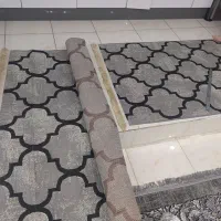 گلیم|گلیم، جاجیم، گبه|ایلام, |دیوار