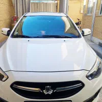 شاهین دنده ای G سانروف مدل 1403
