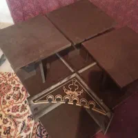 جلو مبلی ام دی اف