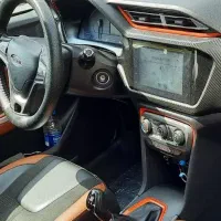 ایکس x22 کم کار مشابه صفر|خودرو سواری و وانت|مشهد, چهارچشمه|دیوار