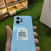 شیائومی نوت 12  256 گیگ