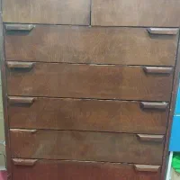 دراور چوبی|جاکفشی، کمد، دراور|سنندج, |دیوار