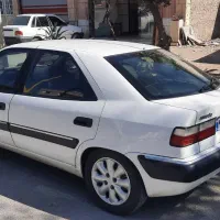 فروش یک دستگاه سیتروئن۲۰۰۰|خودرو سواری و وانت|نورآباد ممسنی, |دیوار