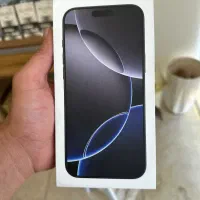 فروش ۱۶ پرومکس نات اکتیو ۵۱۲ گیگ|موبایل|لامرد, |دیوار