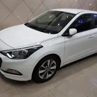 i20 کرمان موتور