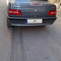 پژو 405 SLX موتورTU5، مدل ۱۳۹۹|خودرو سواری و وانت|مشهد, رباط طرق|دیوار