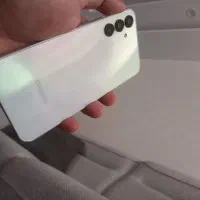 سامسونگ a15 حافظه ۱۲۸ رم ۶ معاوضه و فروش