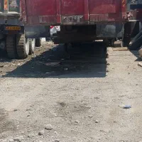 کفی|خودرو سنگین|کرج, شهر صنعتی|دیوار