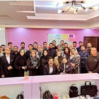 استخدام دائمی با دریافتی تضمینی مثبت ۱۰۰ میلیون|استخدام اداری و مدیریت|تهران, صادقیه|دیوار