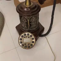تلفن آنتیک