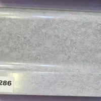 قرنیز ۹سانت PVC برند تکنو|مصالح و تجهیزات ساختمان|هشتگرد, ینگی امام|دیوار