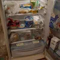 یخچال و فریزر فیلور کاملا سالم|یخچال و فریزر|تهران, پردیسان|دیوار