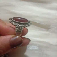انگشتر نقره زنانه|جواهرات|تبریز, |دیوار