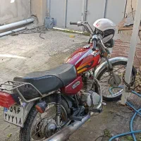 موتور کویر ۱۲۵