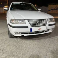 سمند مدل ۹۹