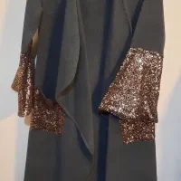 لباس زنانه زمستانی