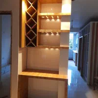 کابینت ساز و نجار .نصاب ماربل شیت و قرنیز|خدمات پیشه و مهارت|تهران, پاسداران|دیوار