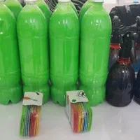 شامپو رفع قطعی شپش ومحلول پاکسازی منزل