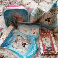 تم دندونی کودک