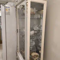 ویترین بوفه