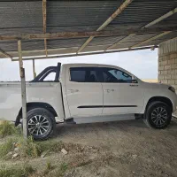 کلوت مدل ۴۰۱ کمی کم کار