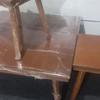 گل میز تو|مبلمان خانگی و میز عسلی|شیراز, تل حسین‌آباد|دیوار