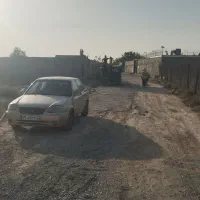 فروش چهار دیواری باغ باغچه