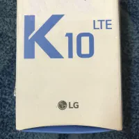 گوشی LG K10 2017|موبایل|تهران, میدان ولیعصر|دیوار