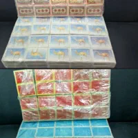 کبریت متعلق به ۵۰ سال پیش