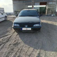 پژو۴۰۵|خودرو سواری و وانت|مشهد, بهمن|دیوار