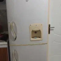یخچال فریزر امرسان