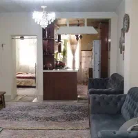 فروش آپارتمان ۵۰ متری طبقه اول