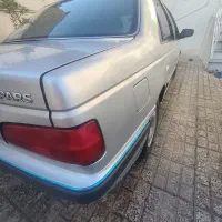 پژو پارس 84|خودرو سواری و وانت|مینودشت, |دیوار