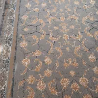 فرش ۹ متری و ۶ متری