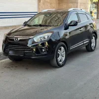 جک S5 مدل ۱۳۹۴ بدونه رنگ (اقساط و معاوضه)