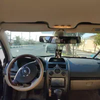 مگان 2000،مدل 89بدون رنگ بدون آفتاب سوختگی سالم|خودرو سواری و وانت|پرند, فاز ۲|دیوار