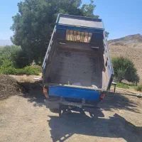 نیسان کمپرسی|خودرو سواری و وانت|همدان, |دیوار